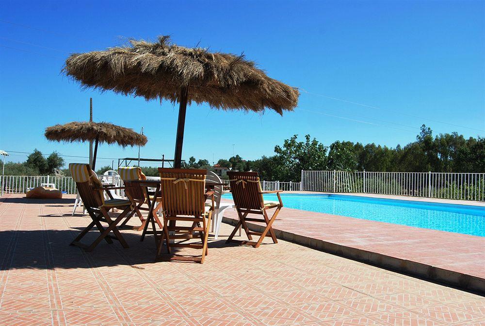 Quinta Da Bela Vista Apartment Povoa e Meadas Exterior photo
