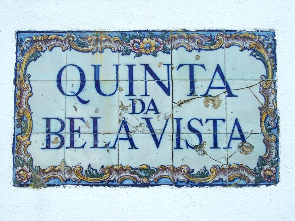 Quinta Da Bela Vista Apartment Povoa e Meadas Exterior photo