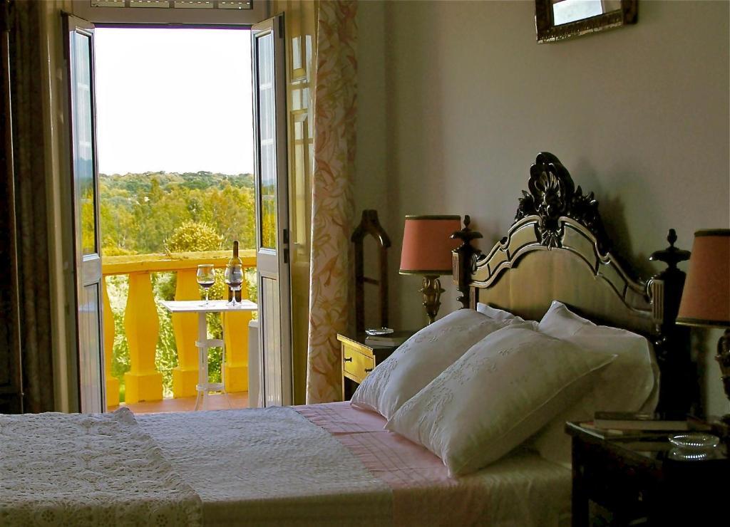 Quinta Da Bela Vista Apartment Povoa e Meadas Room photo