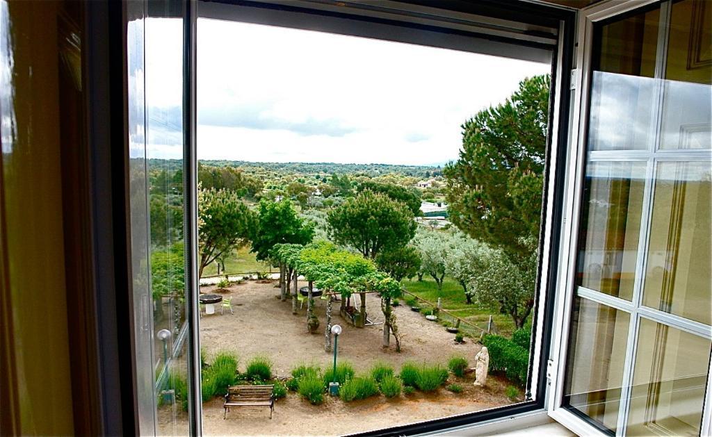 Quinta Da Bela Vista Apartment Povoa e Meadas Room photo