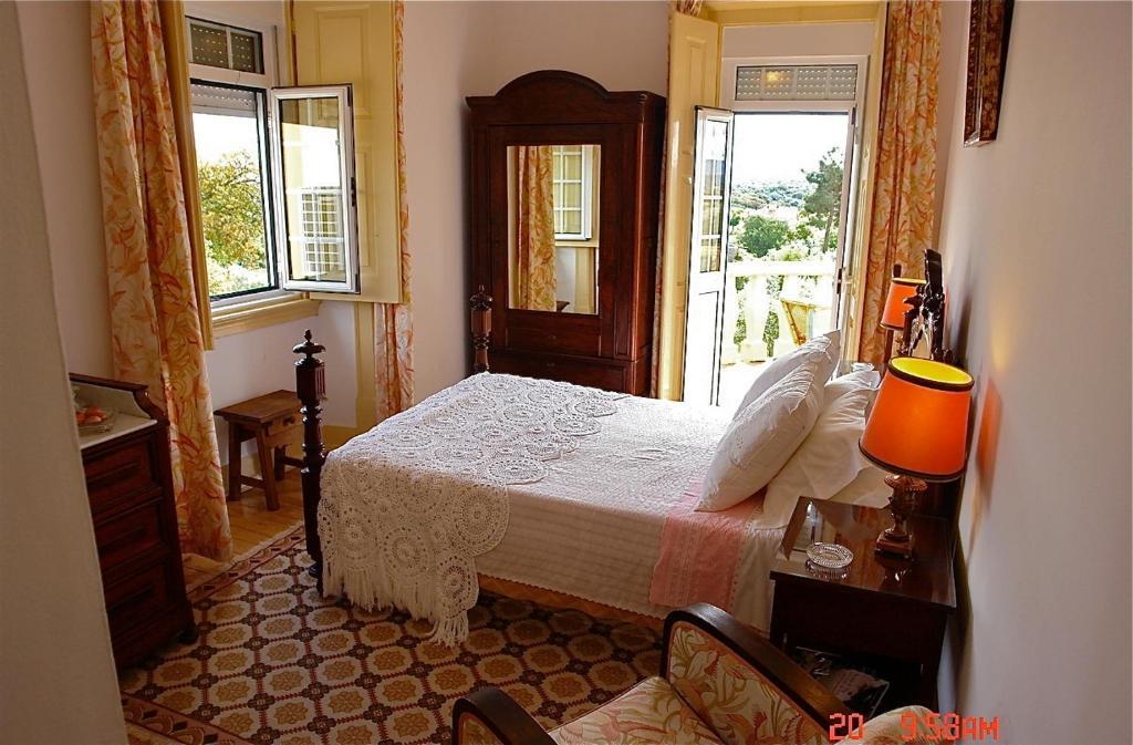 Quinta Da Bela Vista Apartment Povoa e Meadas Room photo