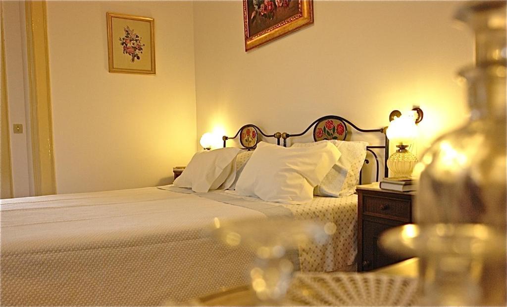 Quinta Da Bela Vista Apartment Povoa e Meadas Room photo