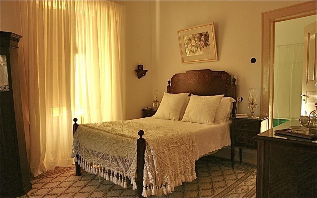 Quinta Da Bela Vista Apartment Povoa e Meadas Room photo