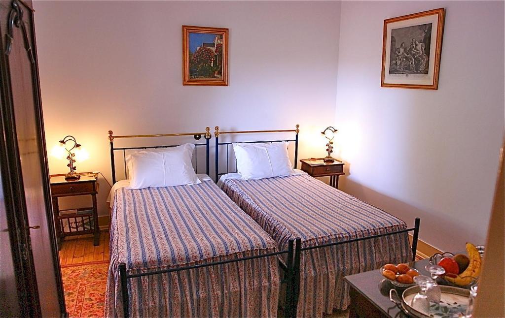 Quinta Da Bela Vista Apartment Povoa e Meadas Room photo