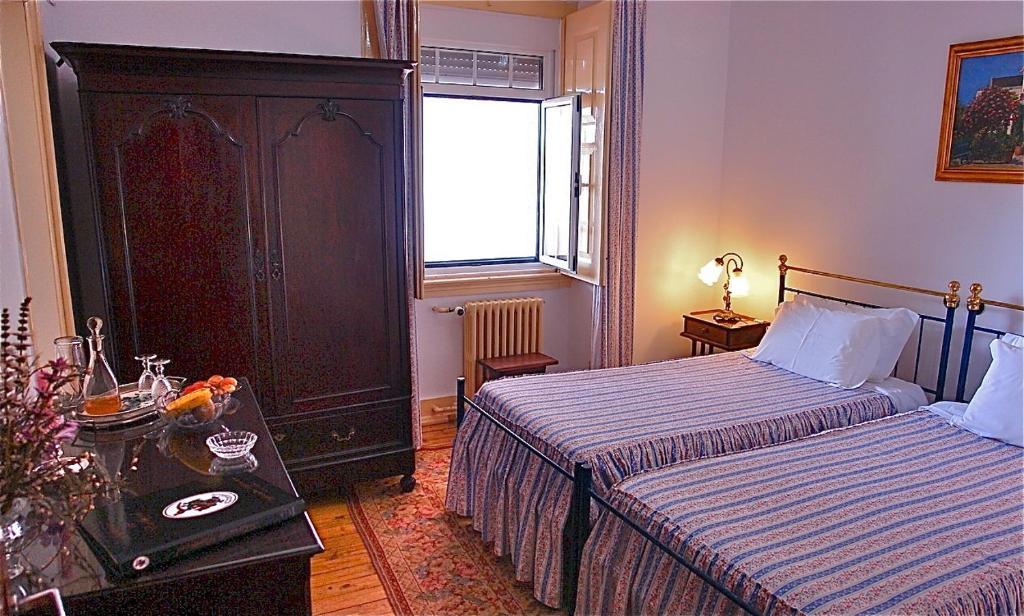 Quinta Da Bela Vista Apartment Povoa e Meadas Room photo