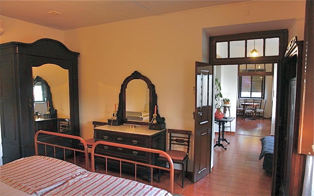 Quinta Da Bela Vista Apartment Povoa e Meadas Room photo