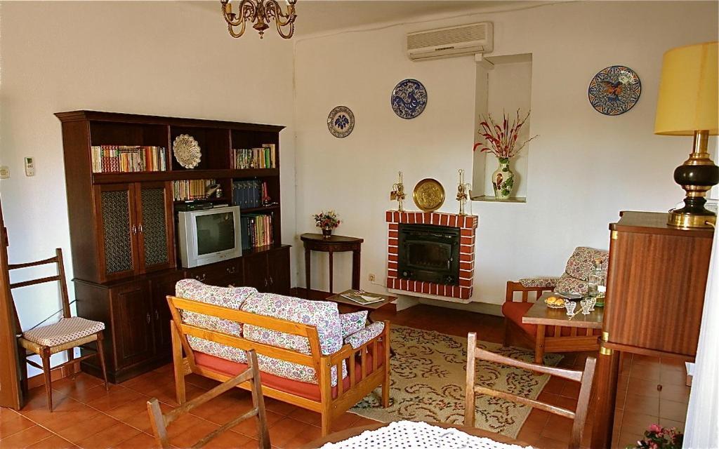 Quinta Da Bela Vista Apartment Povoa e Meadas Room photo