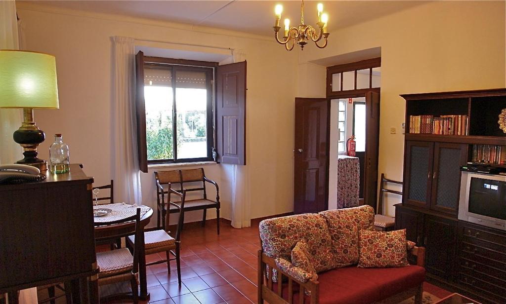 Quinta Da Bela Vista Apartment Povoa e Meadas Room photo