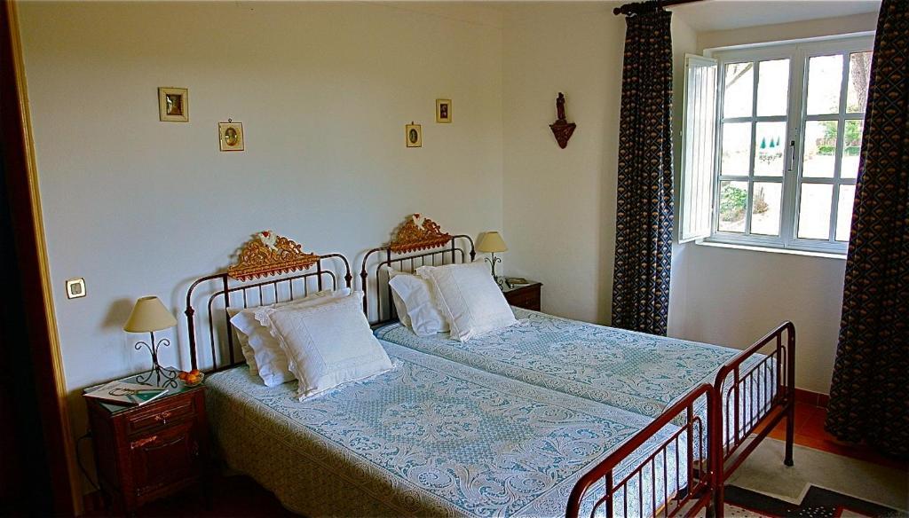 Quinta Da Bela Vista Apartment Povoa e Meadas Room photo
