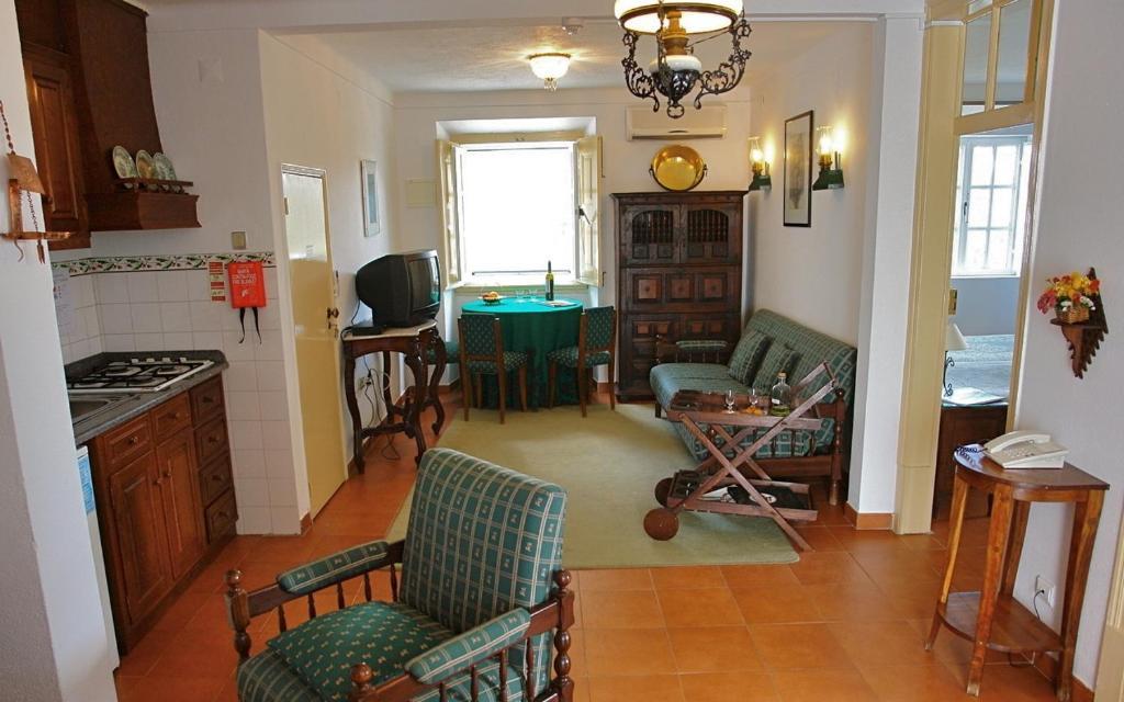 Quinta Da Bela Vista Apartment Povoa e Meadas Room photo